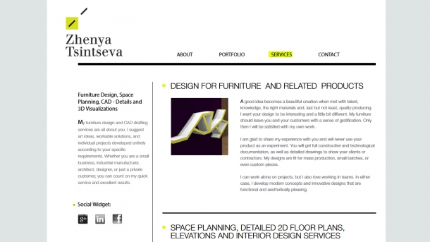 Zhenya Tsintseva image 2, by Vasil Tsintsev