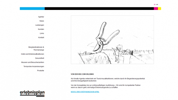 Matthias Imdorf by Vasil Tsintsev