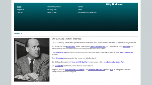 willyburkhard by Vasil Tsintsev